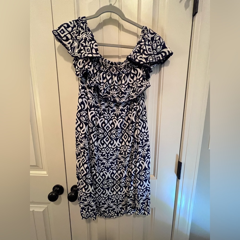 Tommy Bahama dress size XL